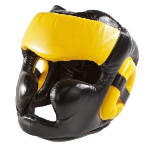 Head Guard